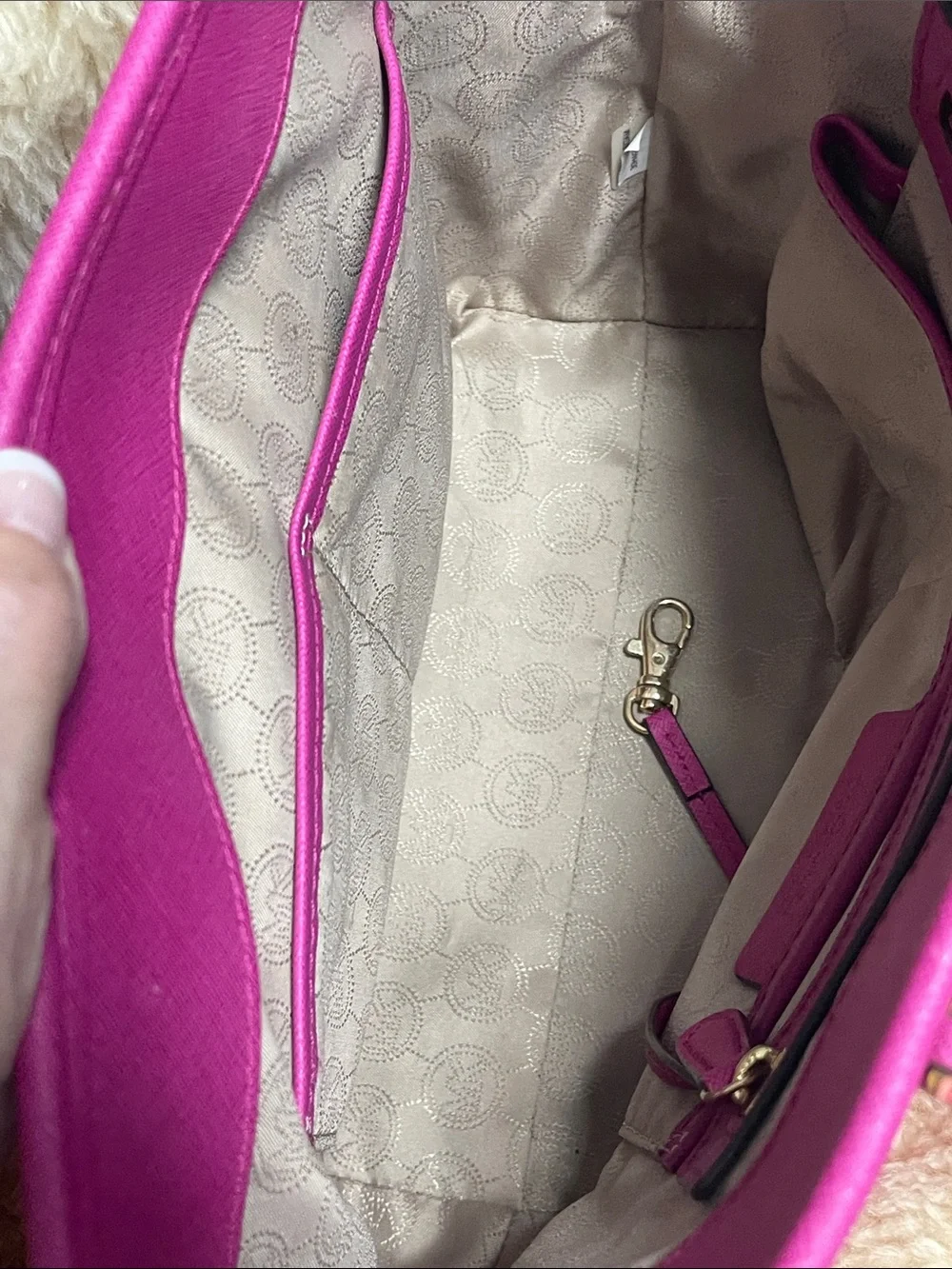 Michael Kors stylish michael